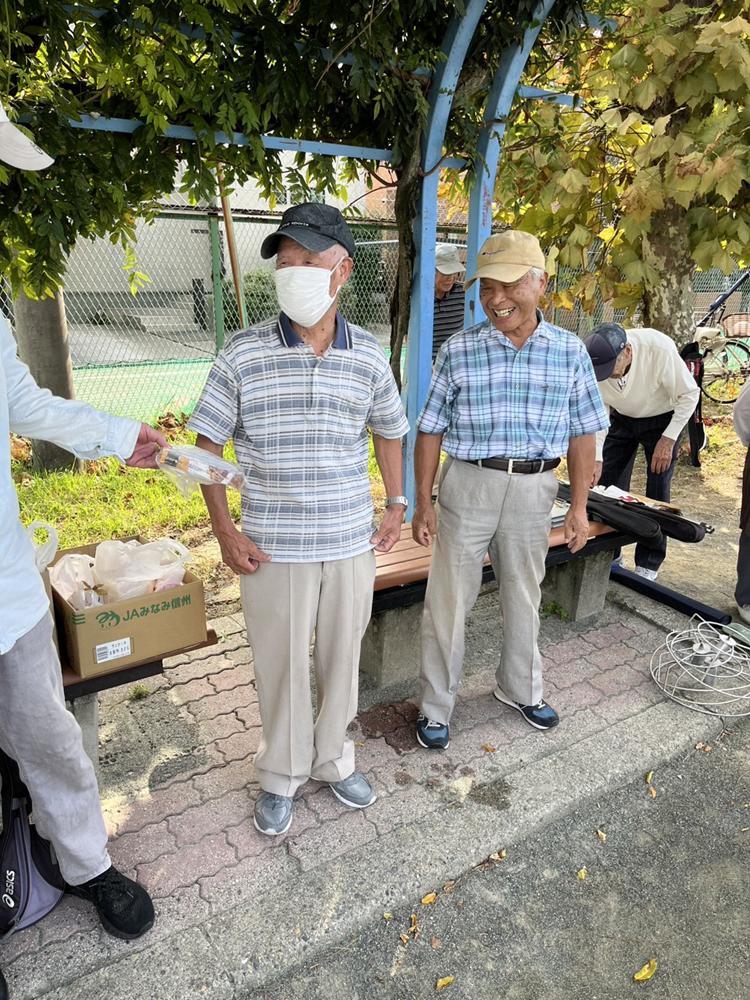 2025-10-10 寿会グランドゴルフ大会11